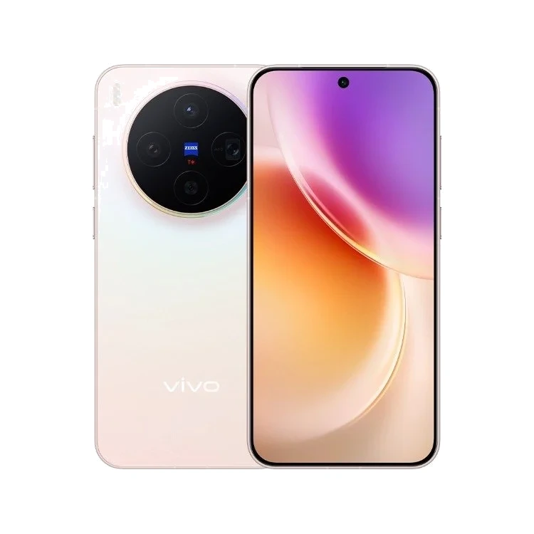 vivo X300 — Detalle del Módulo de Cámaras