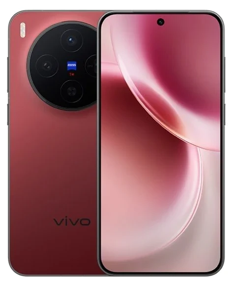 vivo X300 — Perspectiva Alternativa