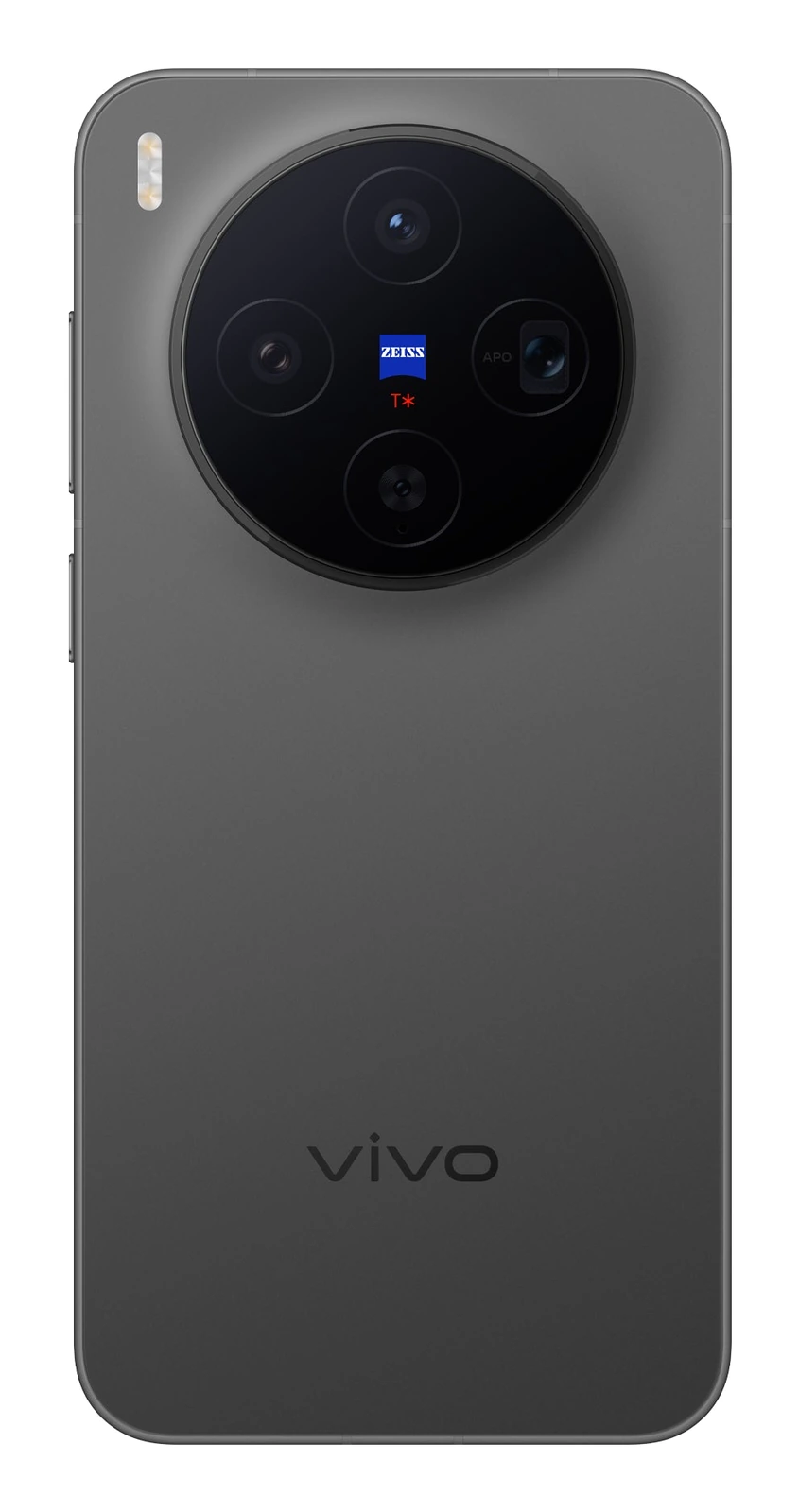 vivo X300 — Vista en Perspectiva