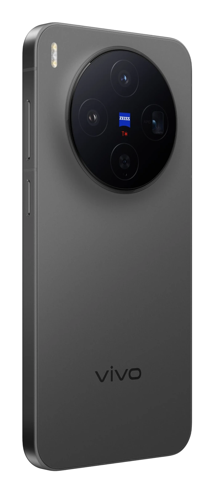 vivo X300 — Vista en Perspectiva