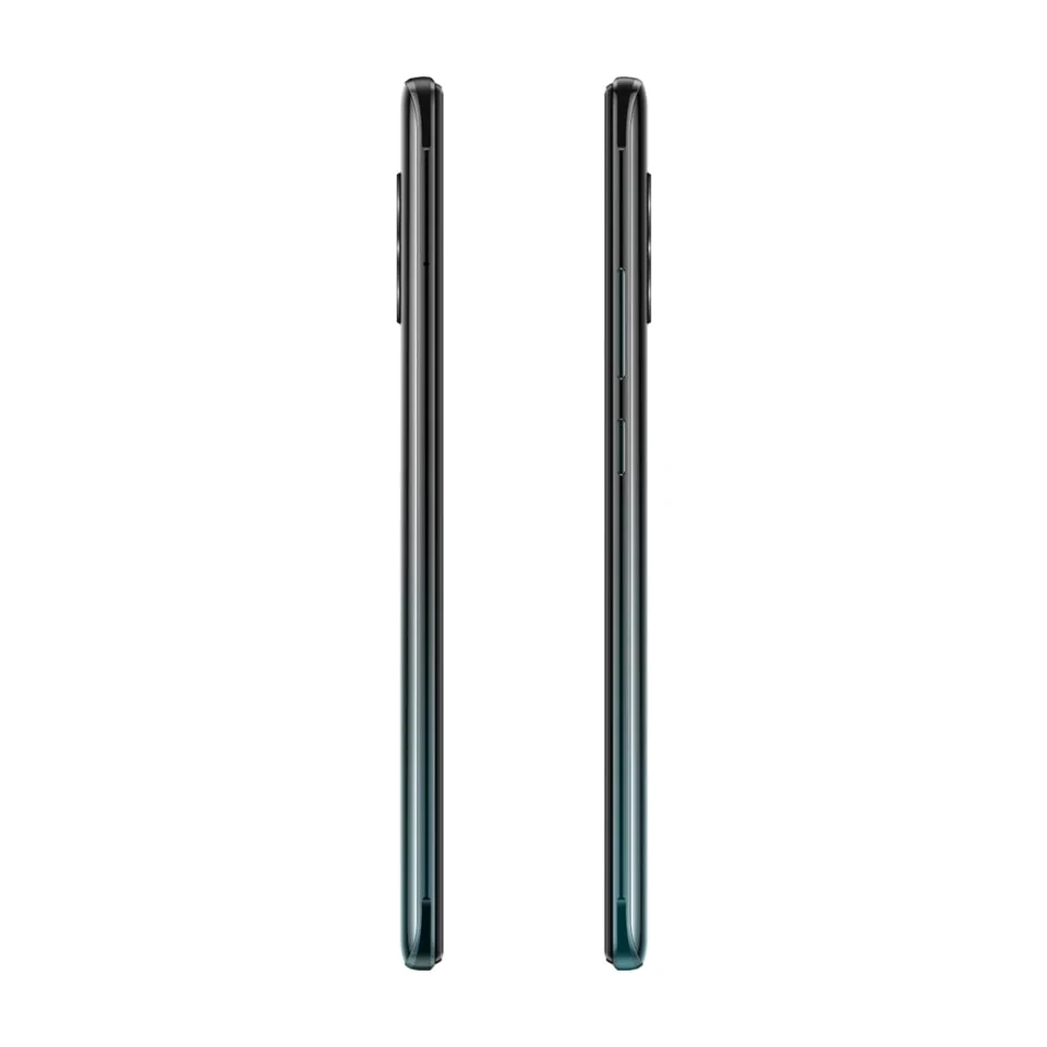 vivo X50 Lite — Detalle del Módulo de Cámaras