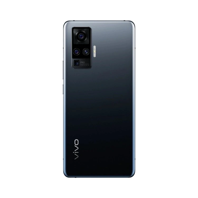 vivo X50 Pro — Detalle del Módulo de Cámaras