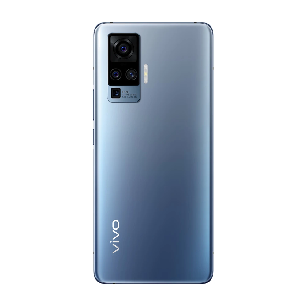 vivo X50 Pro — Vista en Perspectiva