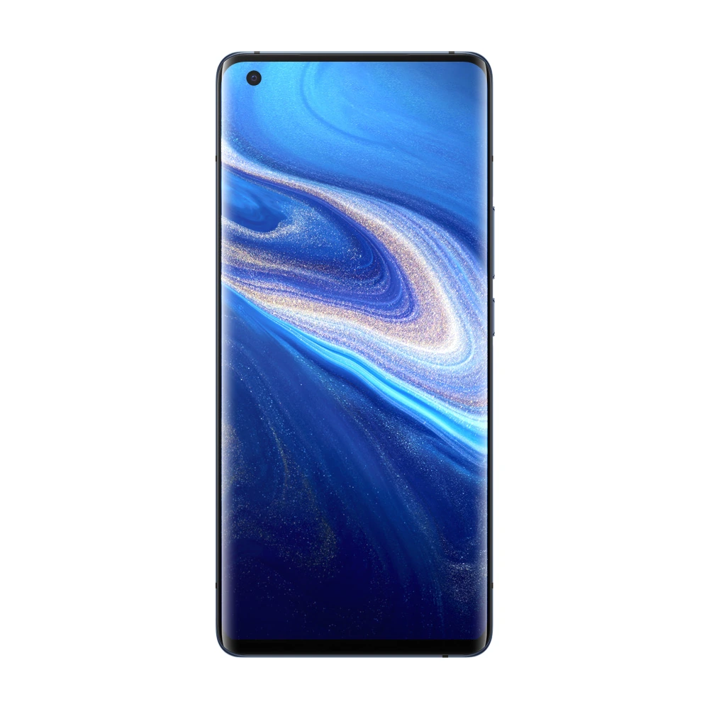 vivo X50 Pro — Vista en Perspectiva