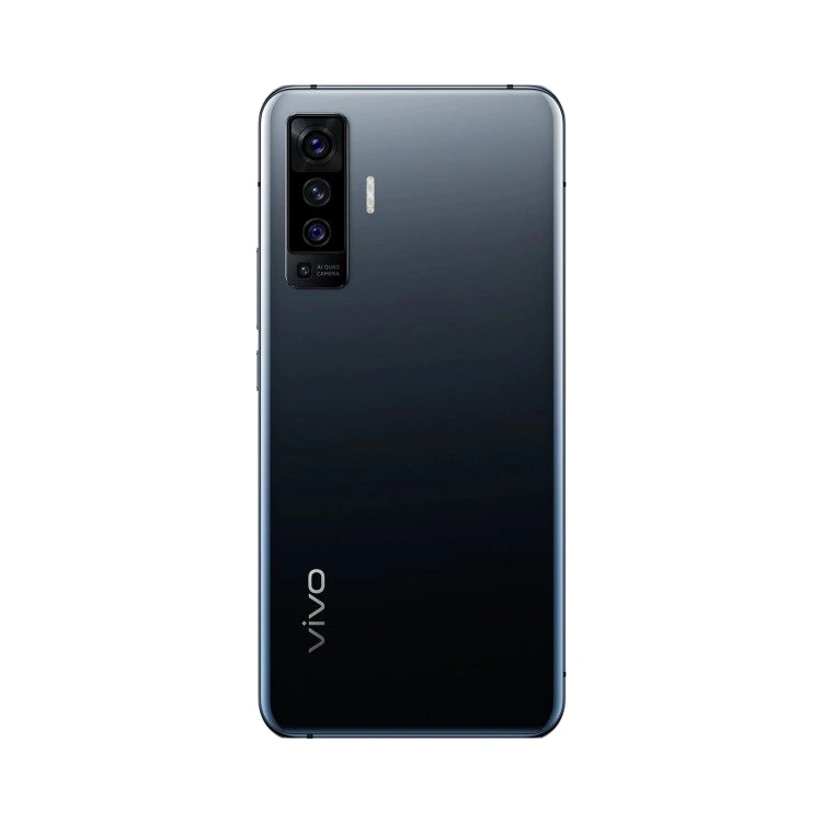 vivo X50 — Detalle del Módulo de Cámaras