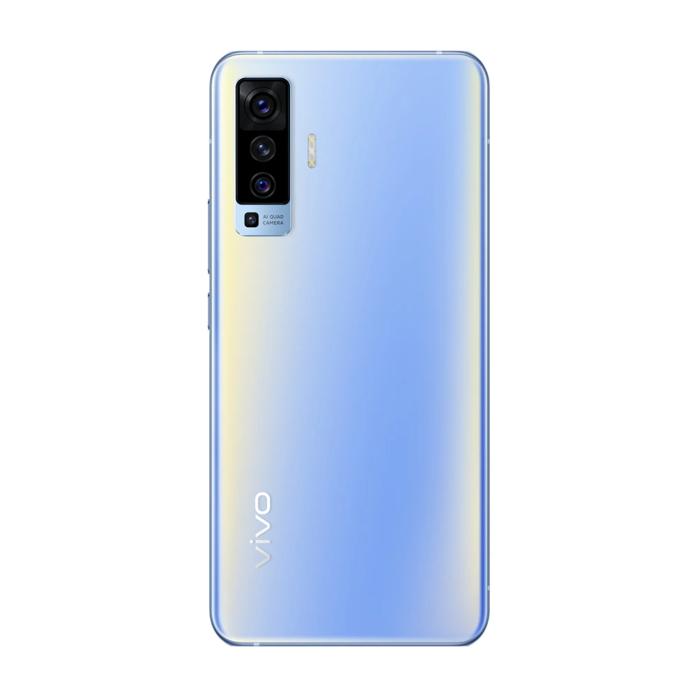 vivo X50 — Vista en Perspectiva