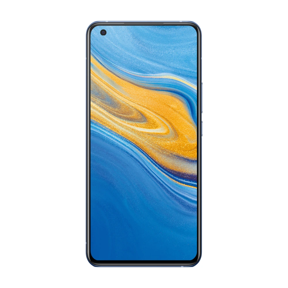 vivo X50 — Vista en Perspectiva