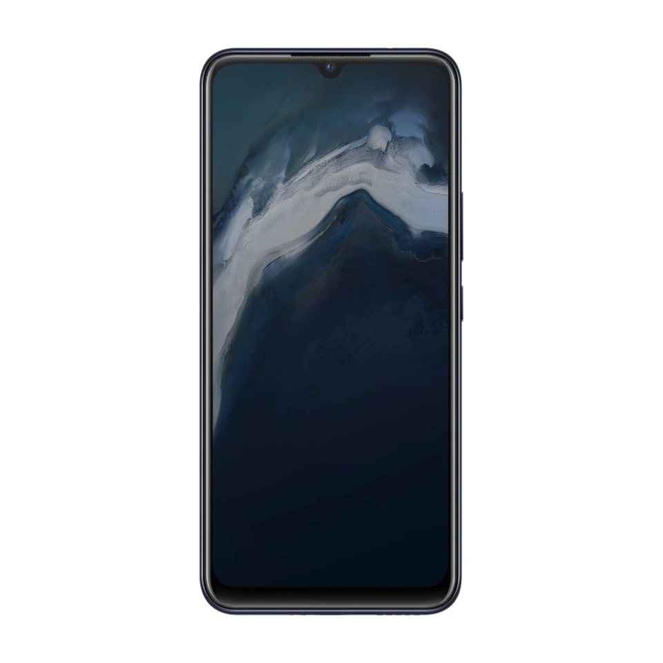 vivo X50e — Acabado Oficial