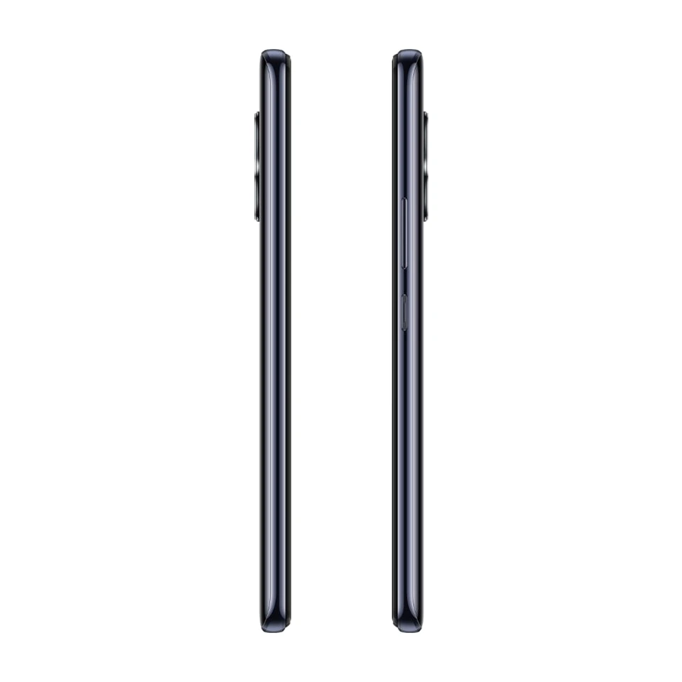 vivo X50e — Perspectiva Alternativa