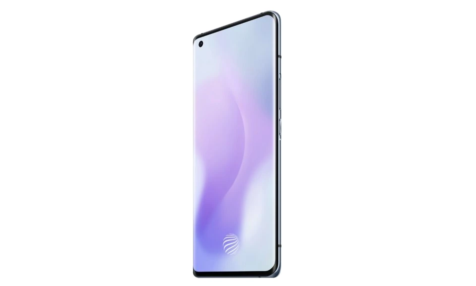 vivo X51 5G — Perspectiva de Estudio