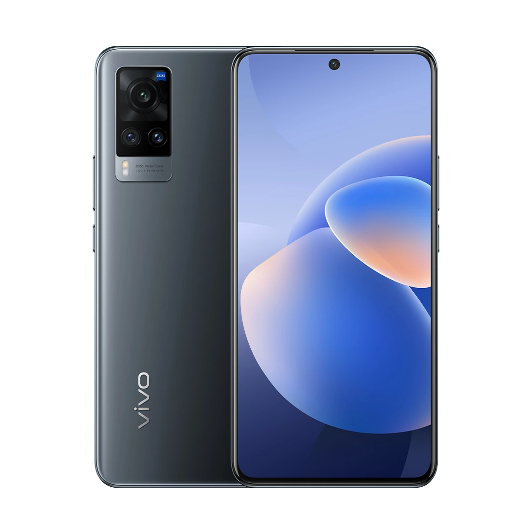 vivo X60 — Vista en Perspectiva
