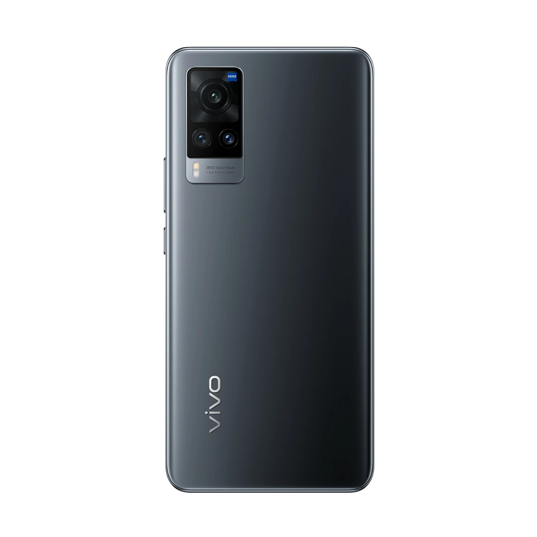 vivo X60 — Vista en Perspectiva