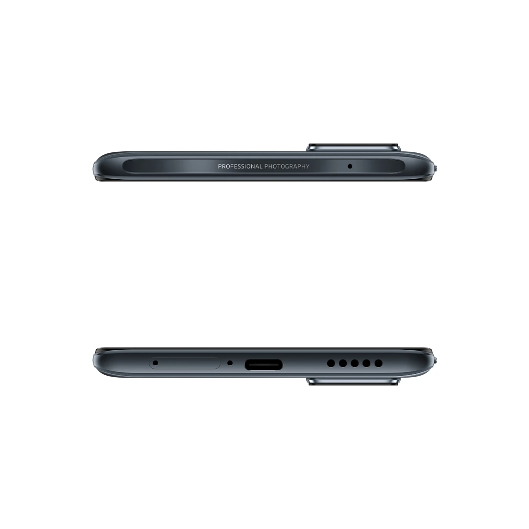 vivo X60 — Vista en Perspectiva