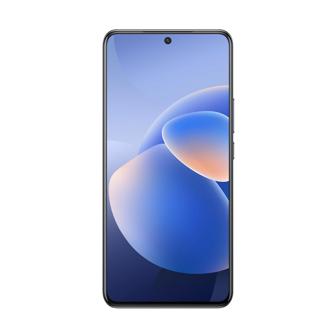 vivo X60 — Vista en Perspectiva