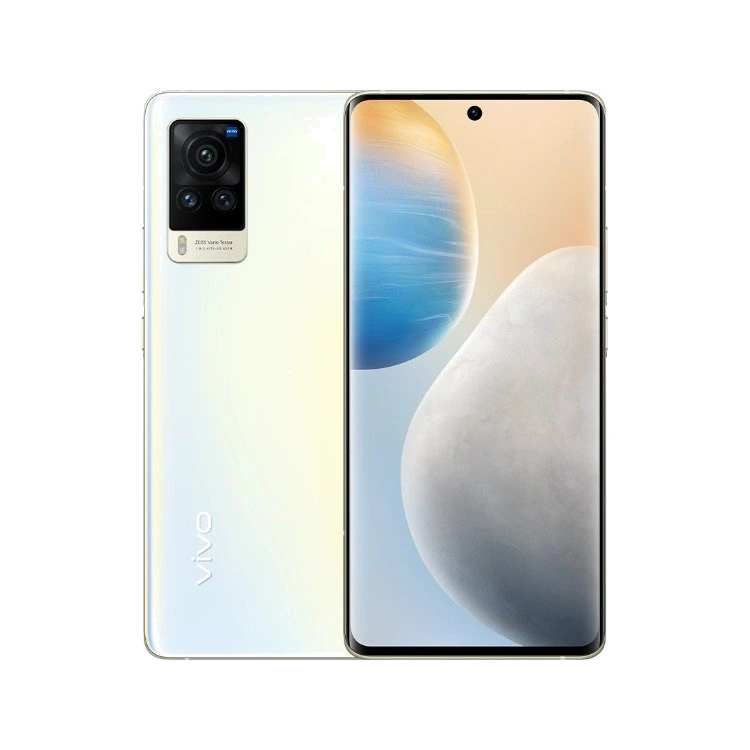 vivo X60s — Acabado Oficial