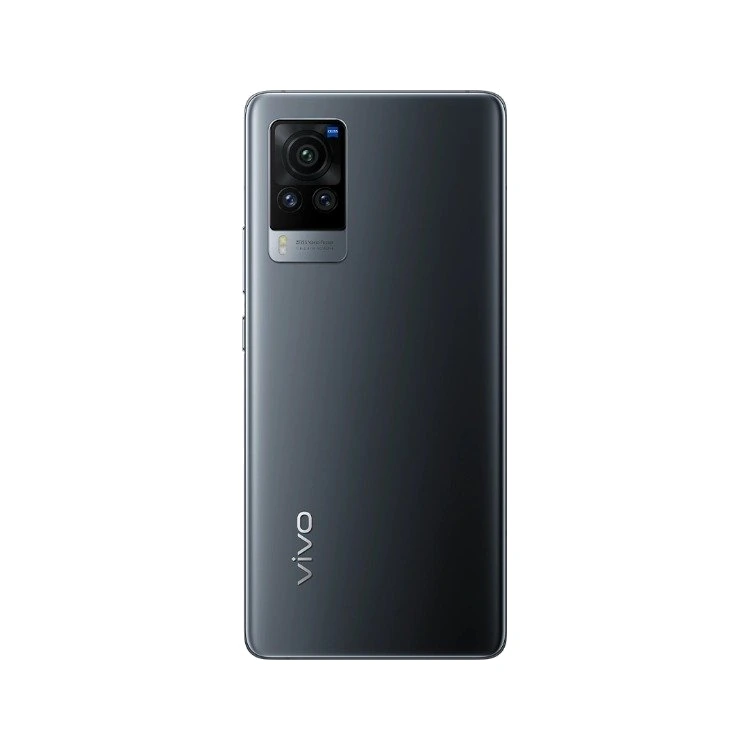 vivo X60s — Detalle del Módulo de Cámaras
