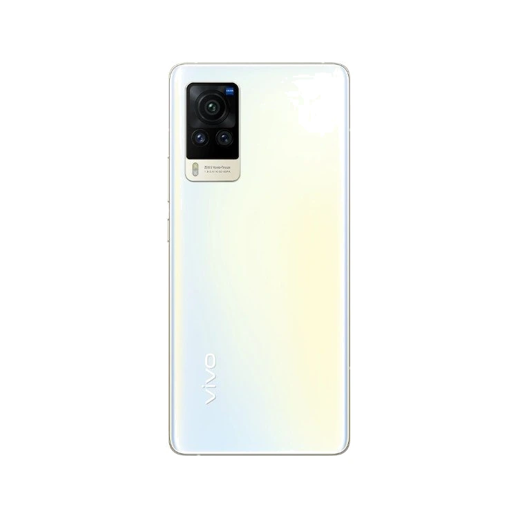 vivo X60s — Perspectiva Alternativa