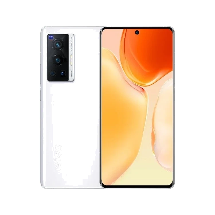vivo X70 Pro — Acabado Oficial