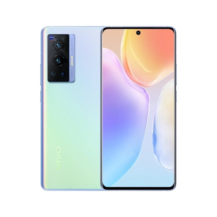 vivo X70 Pro — Detalle del Módulo de Cámaras
