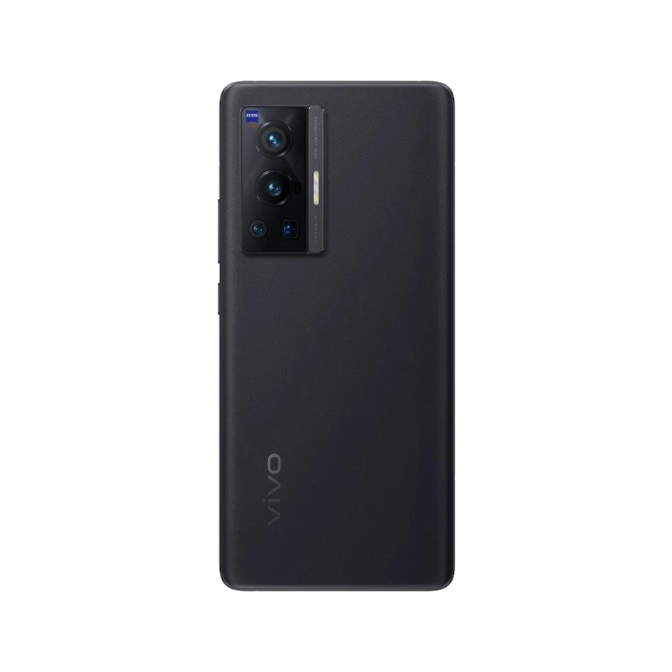 vivo X70 Pro — Perspectiva Alternativa
