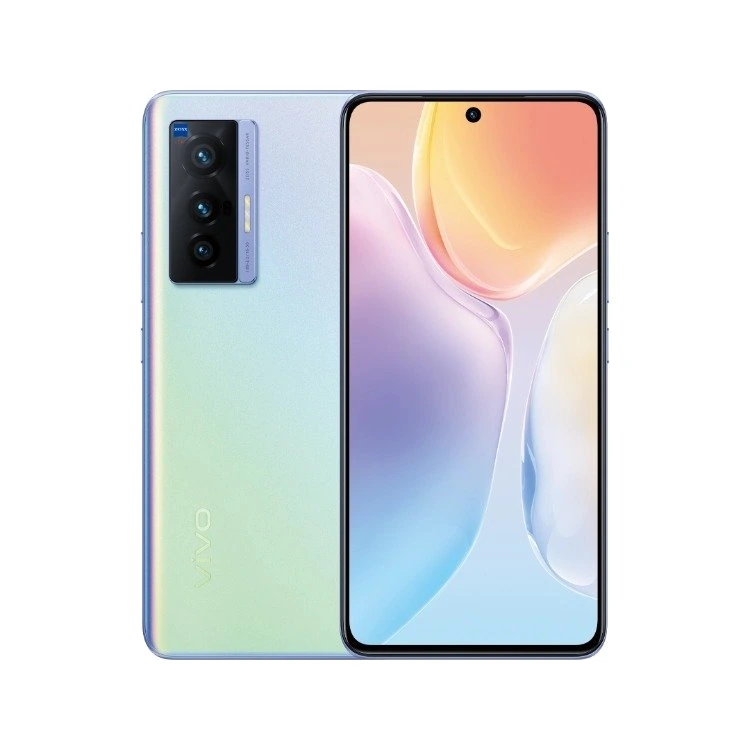 vivo X70 — Acabado Oficial