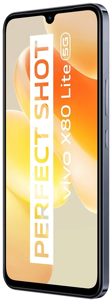 vivo X80 Lite — Detalle del Módulo de Cámaras