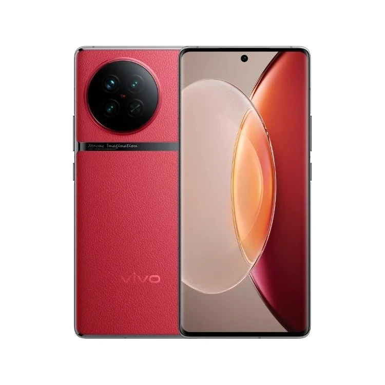 vivo X90 — Acabado Oficial