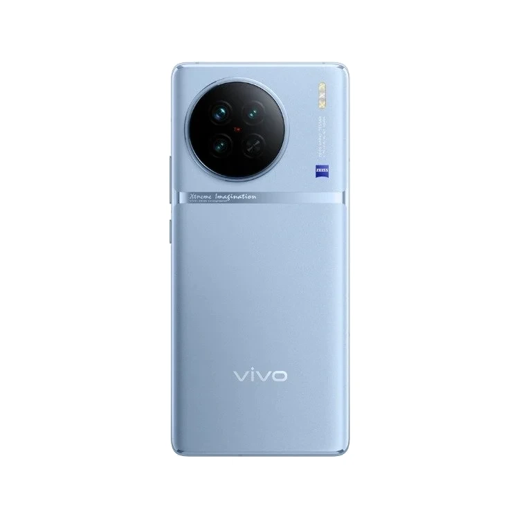 vivo X90 — Detalle del Módulo de Cámaras