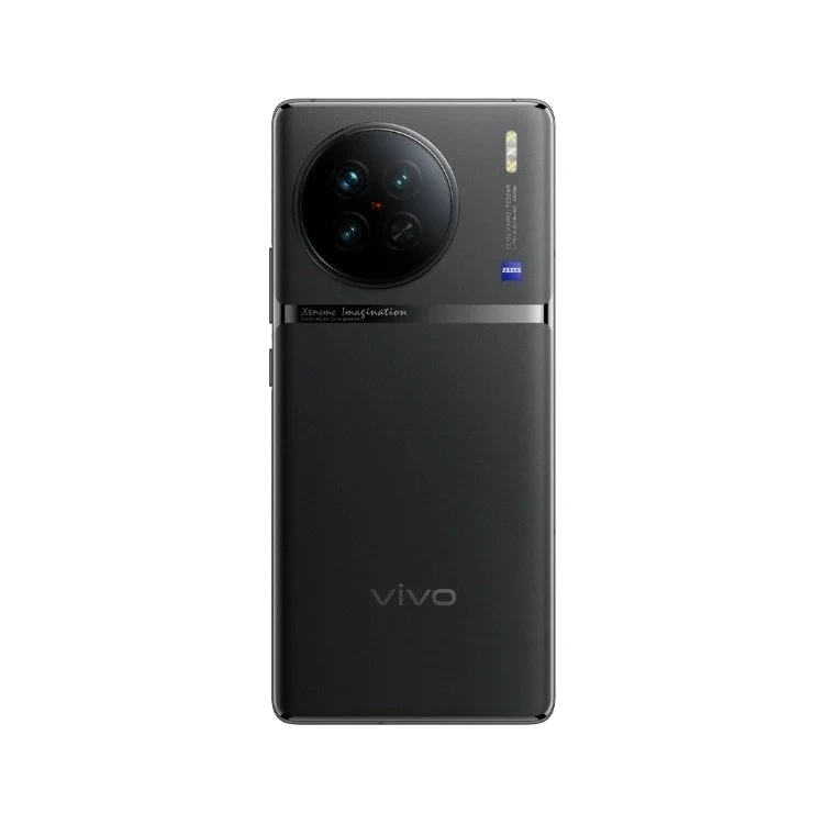 vivo X90S — Perspectiva Alternativa