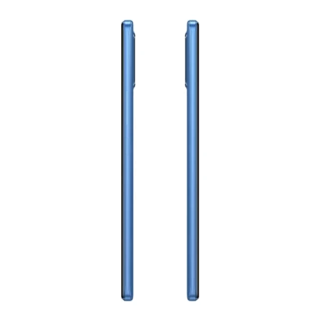 vivo Y01 — Perspectiva Alternativa