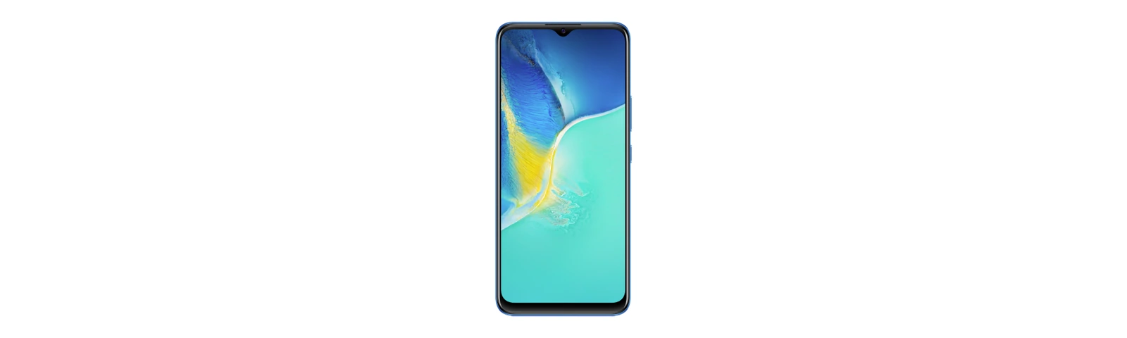 vivo Y01 — Vista en Perspectiva