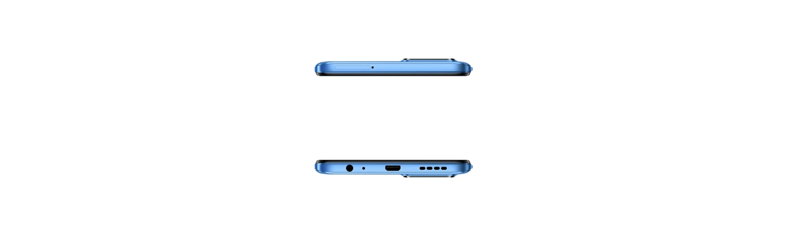 vivo Y01 — Vista en Perspectiva