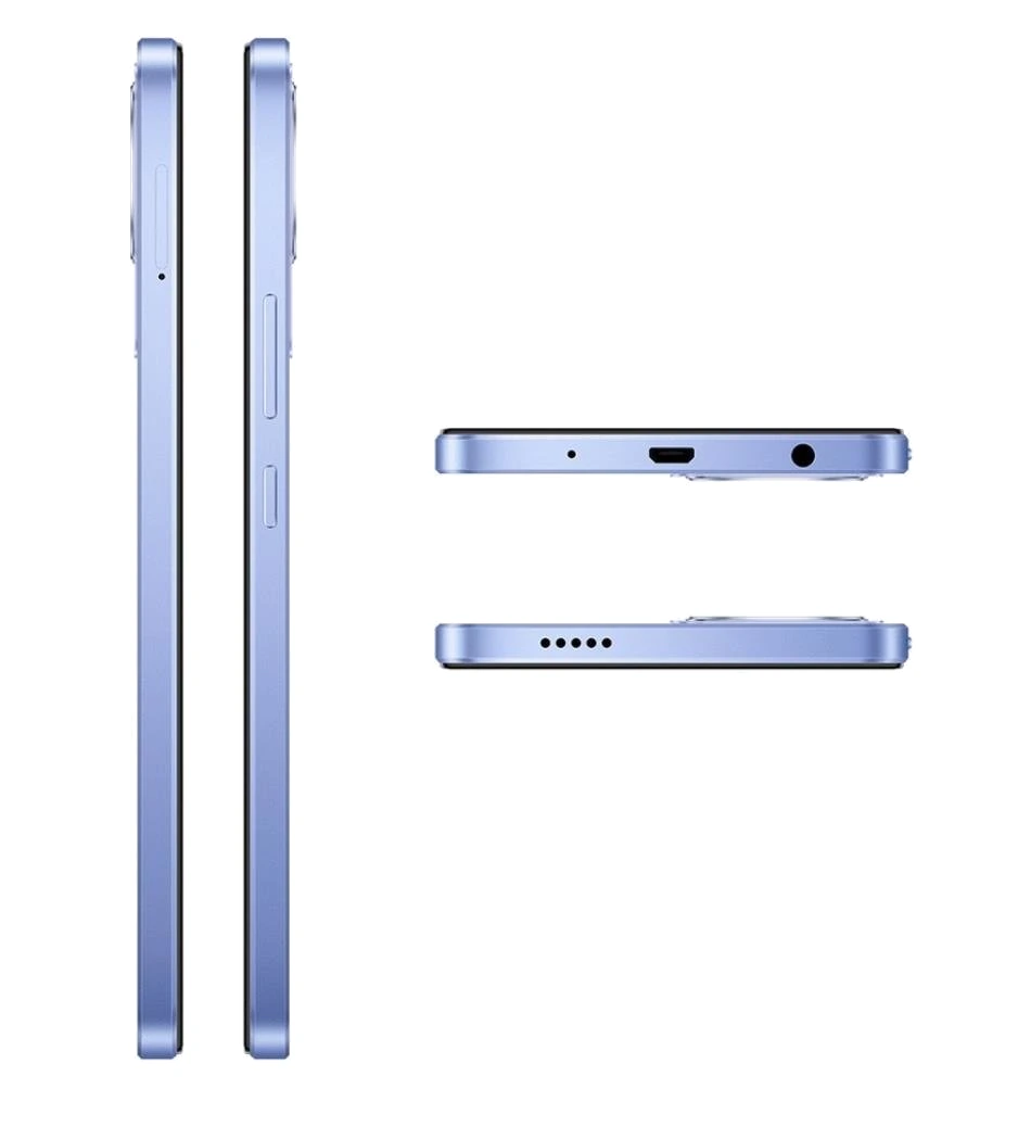vivo Y02 — Perspectiva Alternativa