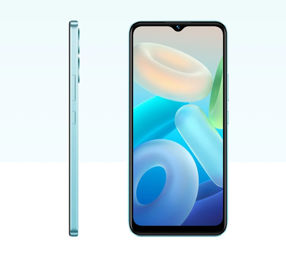 vivo Y02s — Perspectiva Alternativa