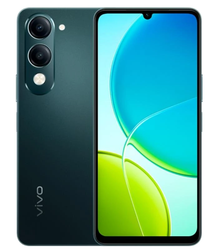 vivo Y04 — Perspectiva de Estudio