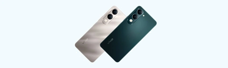 vivo Y04 — Perspectiva Alternativa