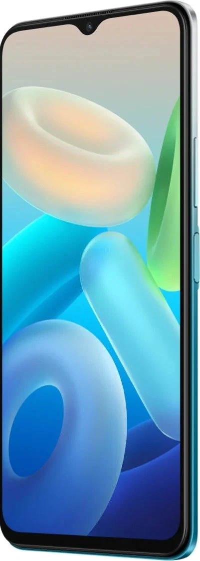 vivo Y10 — Acabado Oficial