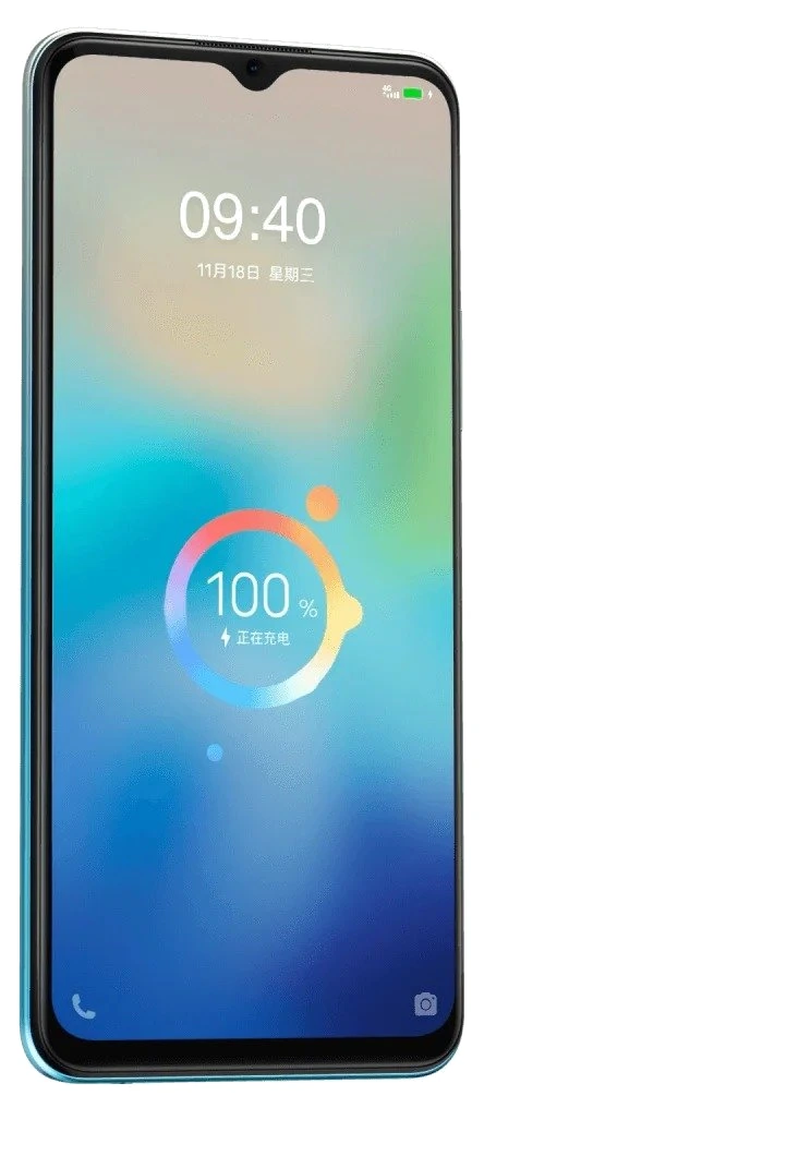 vivo Y10 — Detalle del Módulo de Cámaras