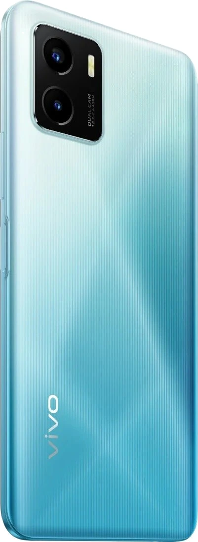 vivo Y10 — Perspectiva Alternativa