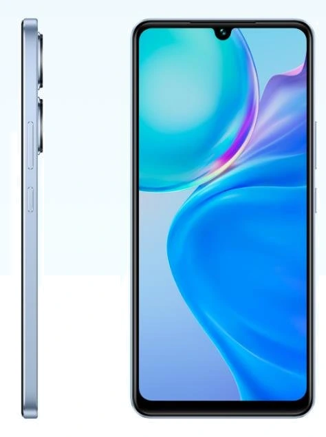 vivo Y100 — Perspectiva Alternativa