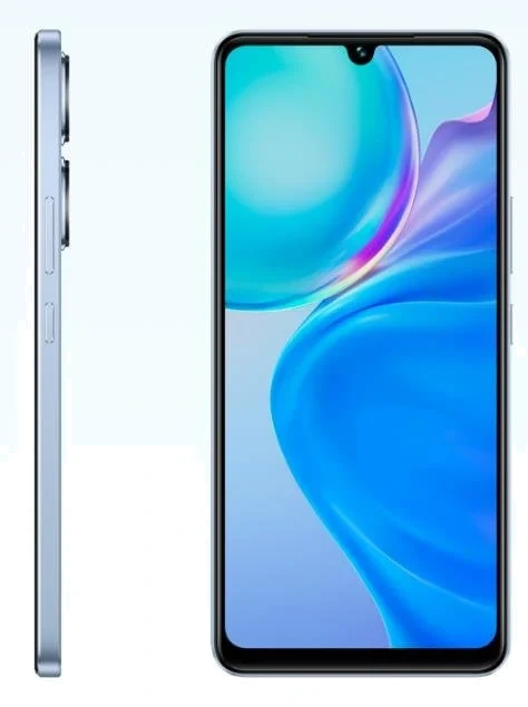 vivo Y100A — Perspectiva Alternativa