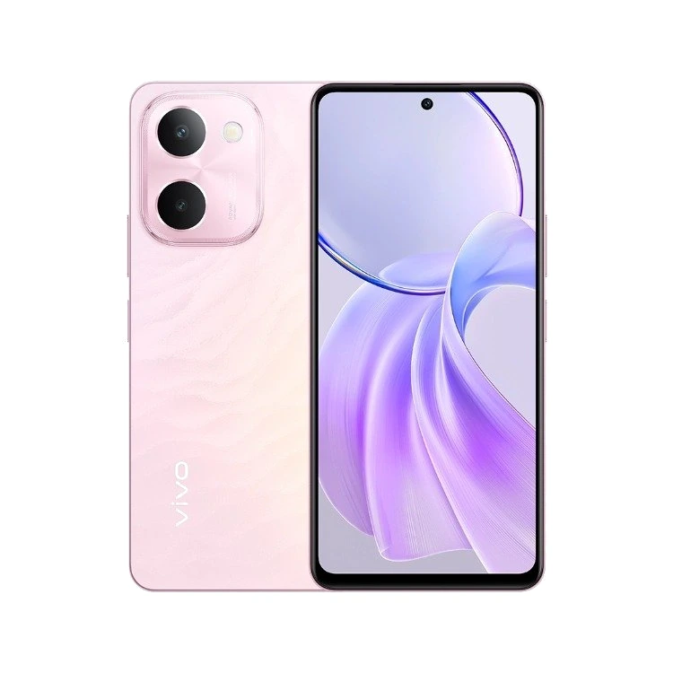 vivo Y100i — Acabado Oficial