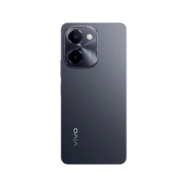 vivo Y100i — Detalle del Módulo de Cámaras