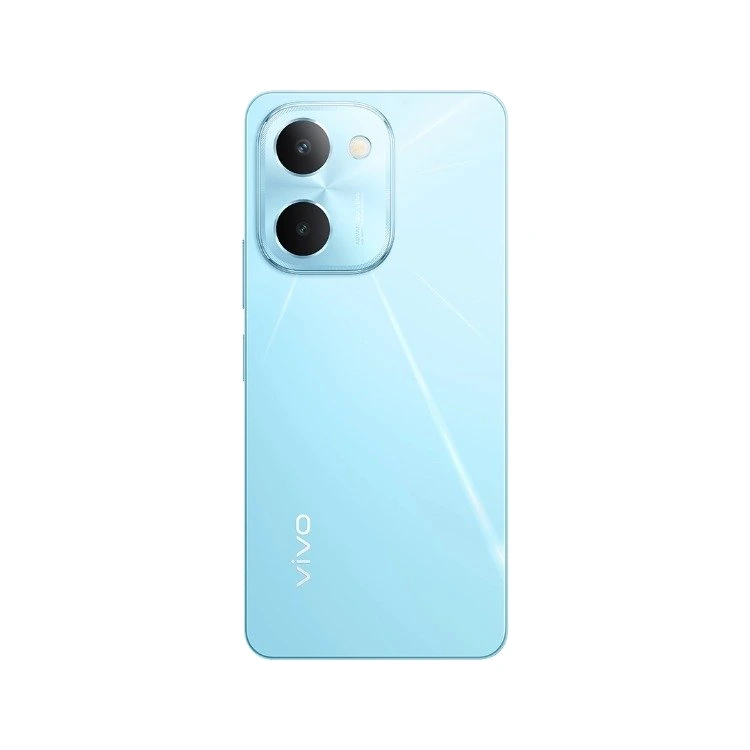 vivo Y100i — Perspectiva Alternativa