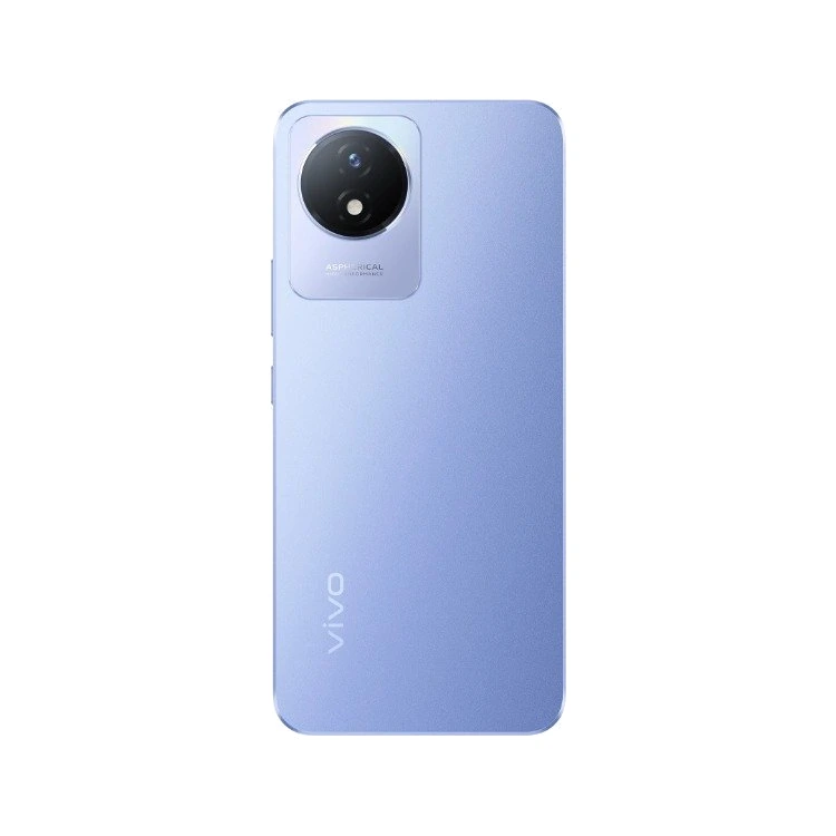 vivo Y11 (2023) — Acabado Oficial