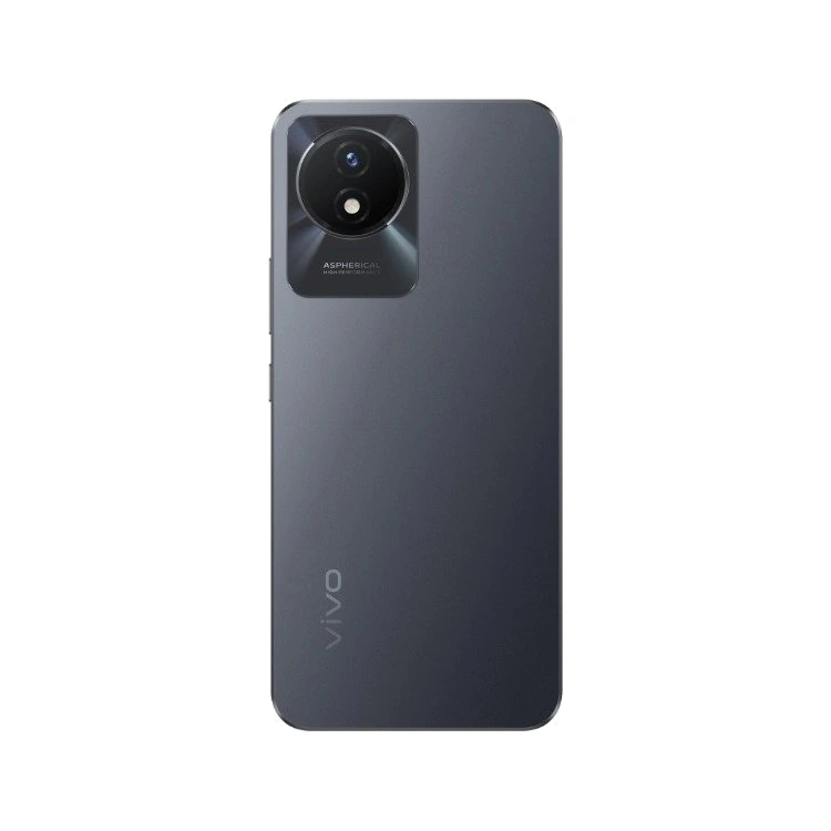 vivo Y11 (2023) — Detalle del Módulo de Cámaras