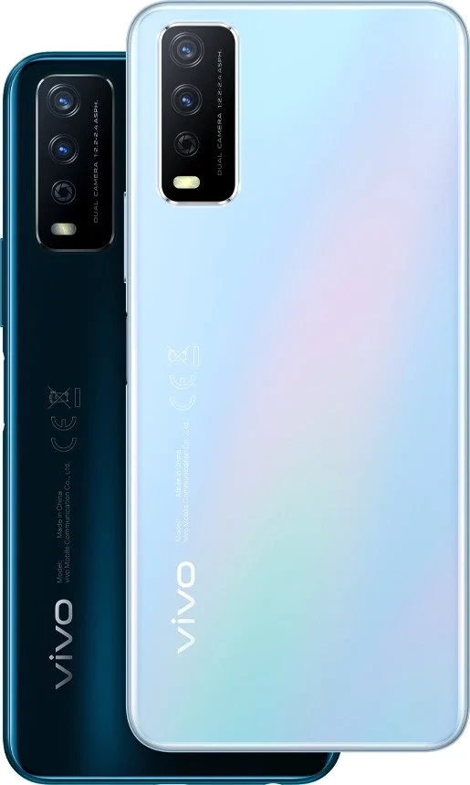 vivo Y11s — Acabado Oficial