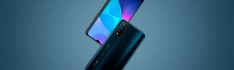 vivo Y11s — Detalle del Módulo de Cámaras