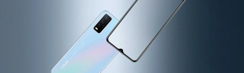 vivo Y11s — Perspectiva Alternativa