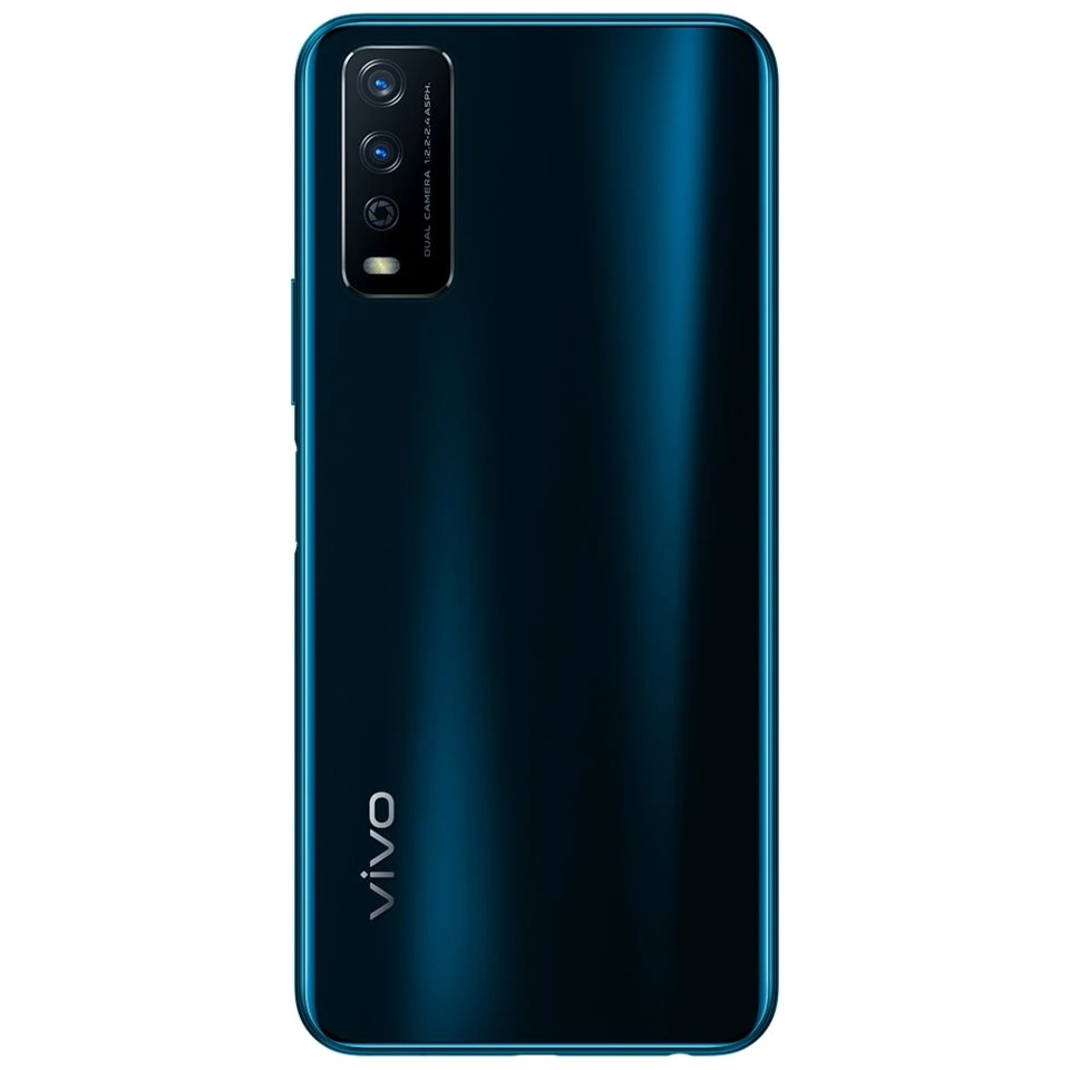 vivo Y12S 2021 — Acabado Oficial